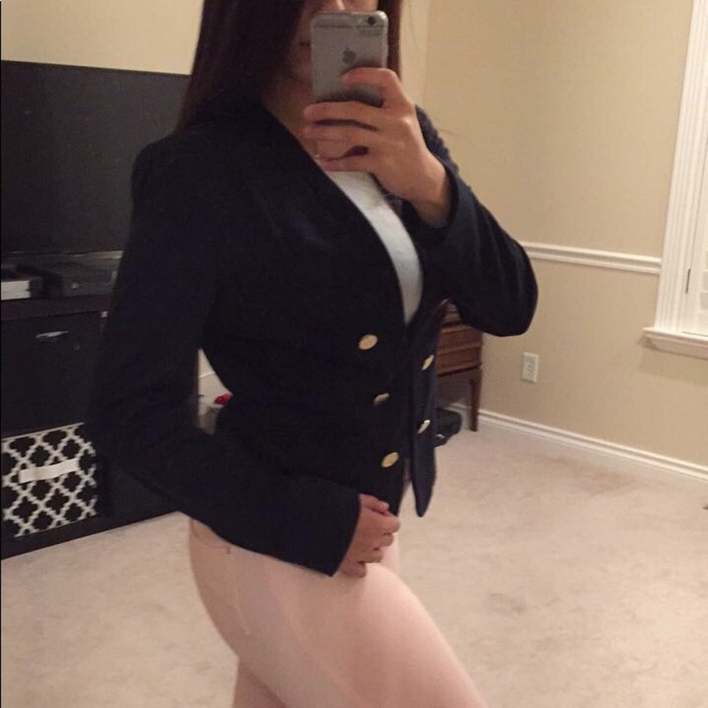 Jacket forever 21 - Picture 2 of 4